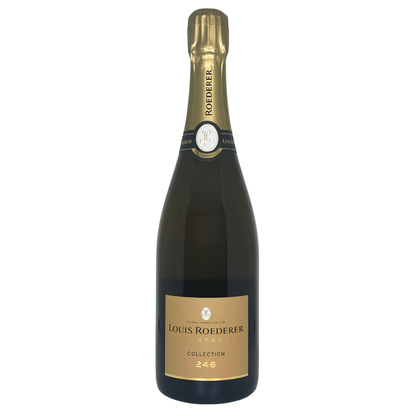 Champagne Colletion 246 Louis Roederer 