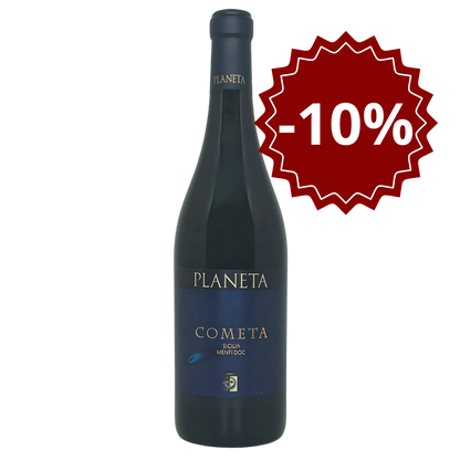 Cometa 2023 Planeta