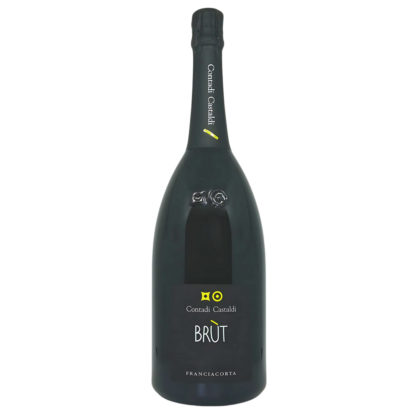 Franciacorta DOCG Brut Magnum (1,50Lt) Contadi Castaldi