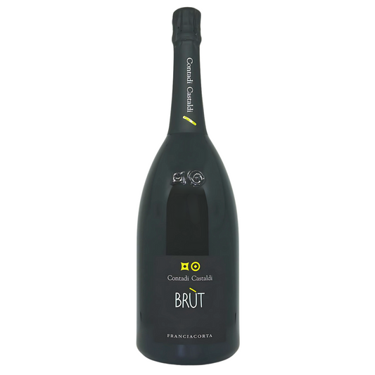 Franciacorta DOCG Brut Magnum (1,50Lt) Contadi Castaldi