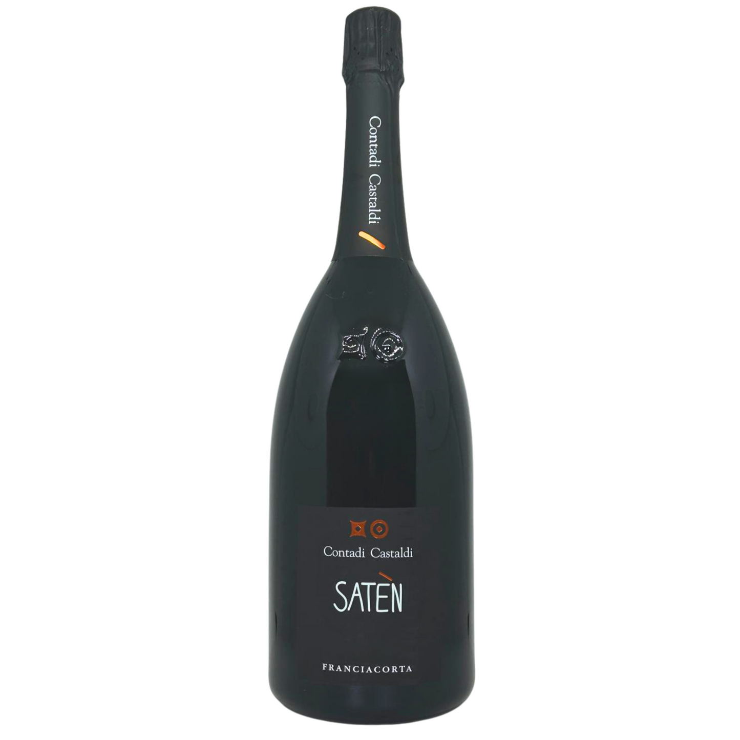 Franciacorta DOCG Brut Satèn 2019 Magnum (1,50 Lt) Contadi Castaldi