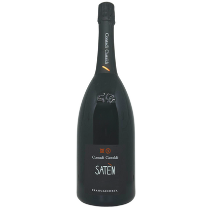 Franciacorta DOCG Brut Satèn 2019 Magnum (1,50 Lt) Contadi Castaldi