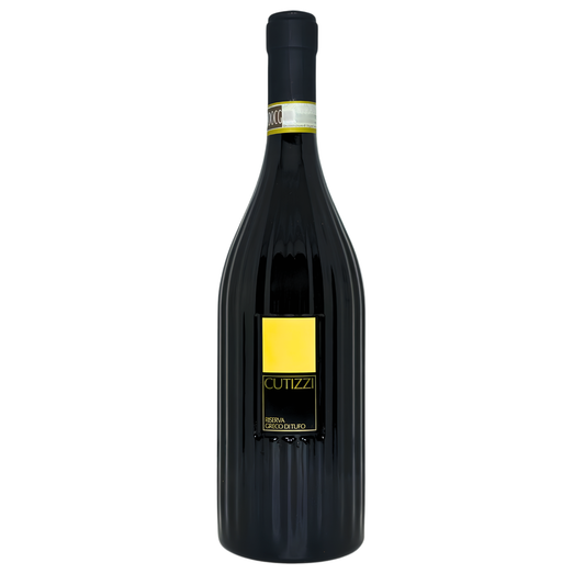 Cutizzi Greco di Tufo DOCG 2024 - Feudi di San Gregorio