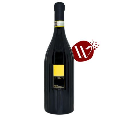 Cutizzi Greco di Tufo DOCG 2024 - Feudi di San Gregorio