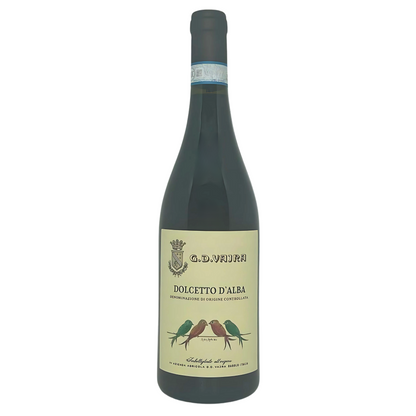Dolcetto d'Alba 2024 Vajra