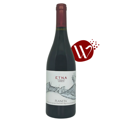Etna Rosso DOC 2024 Planeta winexp