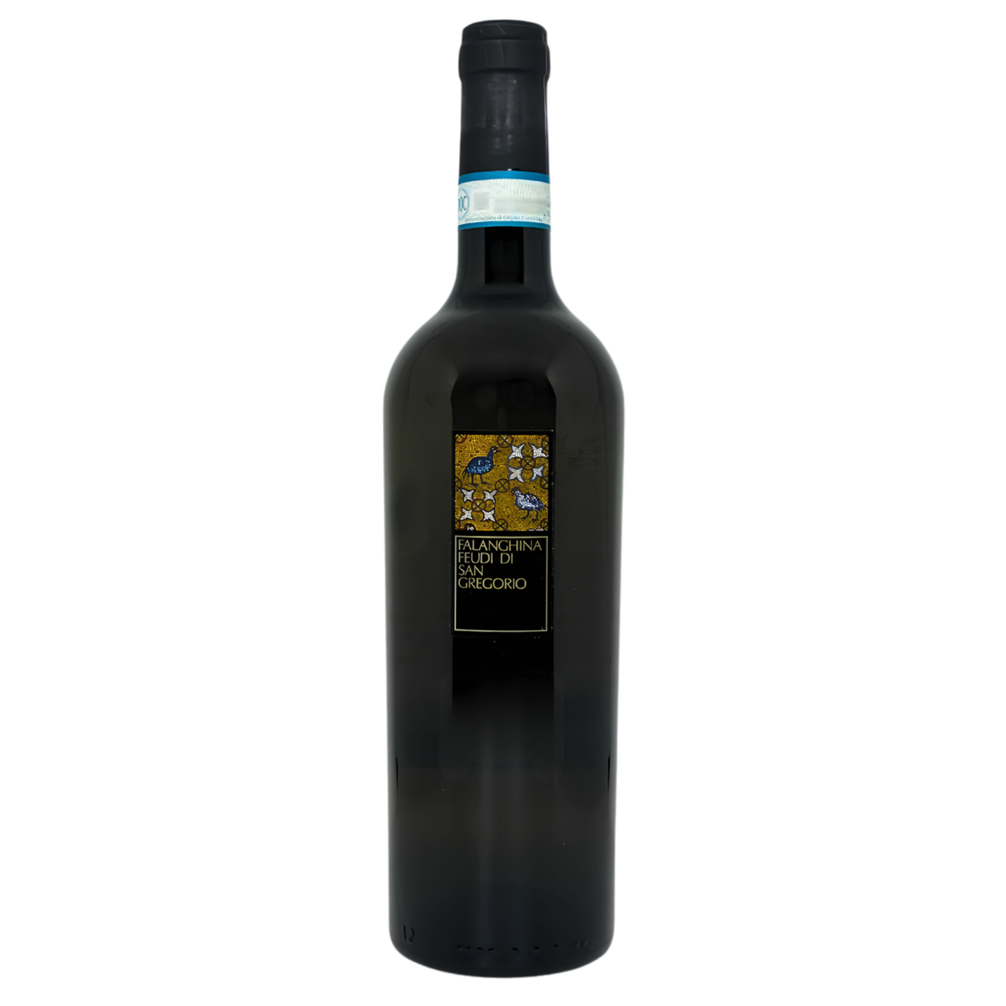 Falanghina del Sannio DOC 2025 - Feudi di San Gregorio