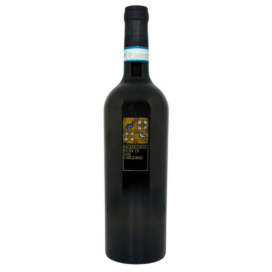 Falanghina del Sannio DOC 2025 - Feudi di San Gregorio