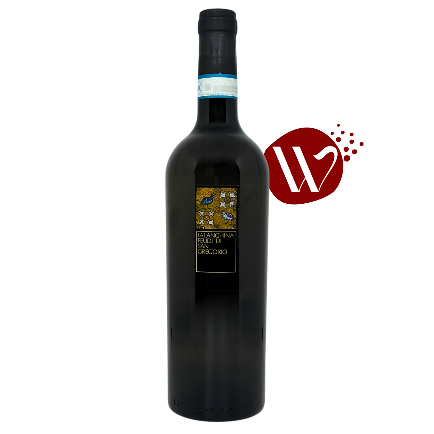 Falanghina del Sannio DOC 2025 - Feudi di San Gregorio winexp