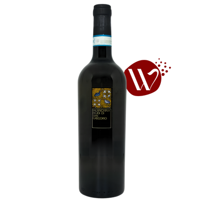 Falanghina del Sannio DOC 2025 - Feudi di San Gregorio winexp