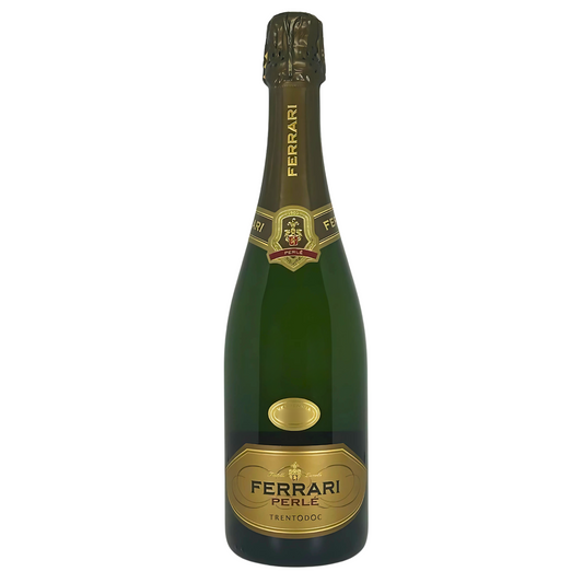 Trento DOC Spumante Brut Perlé 2018 Ferrari