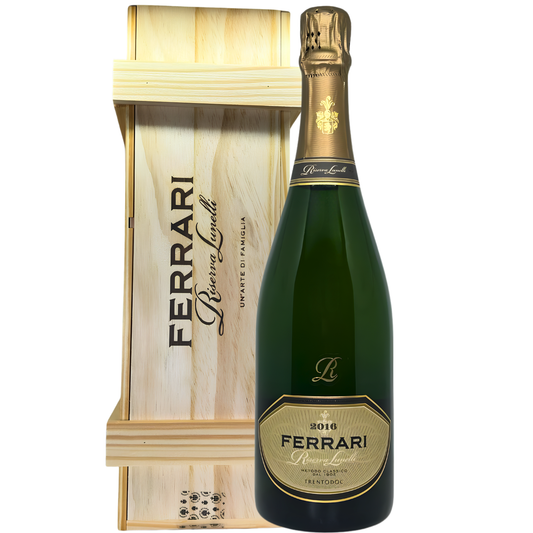 Ferrari Riserva Lunelli 2016 Magnum