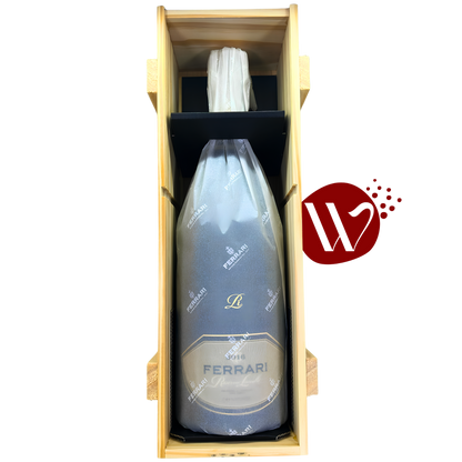 Ferrari Riserva Lunelli 2016 Magnum winexp