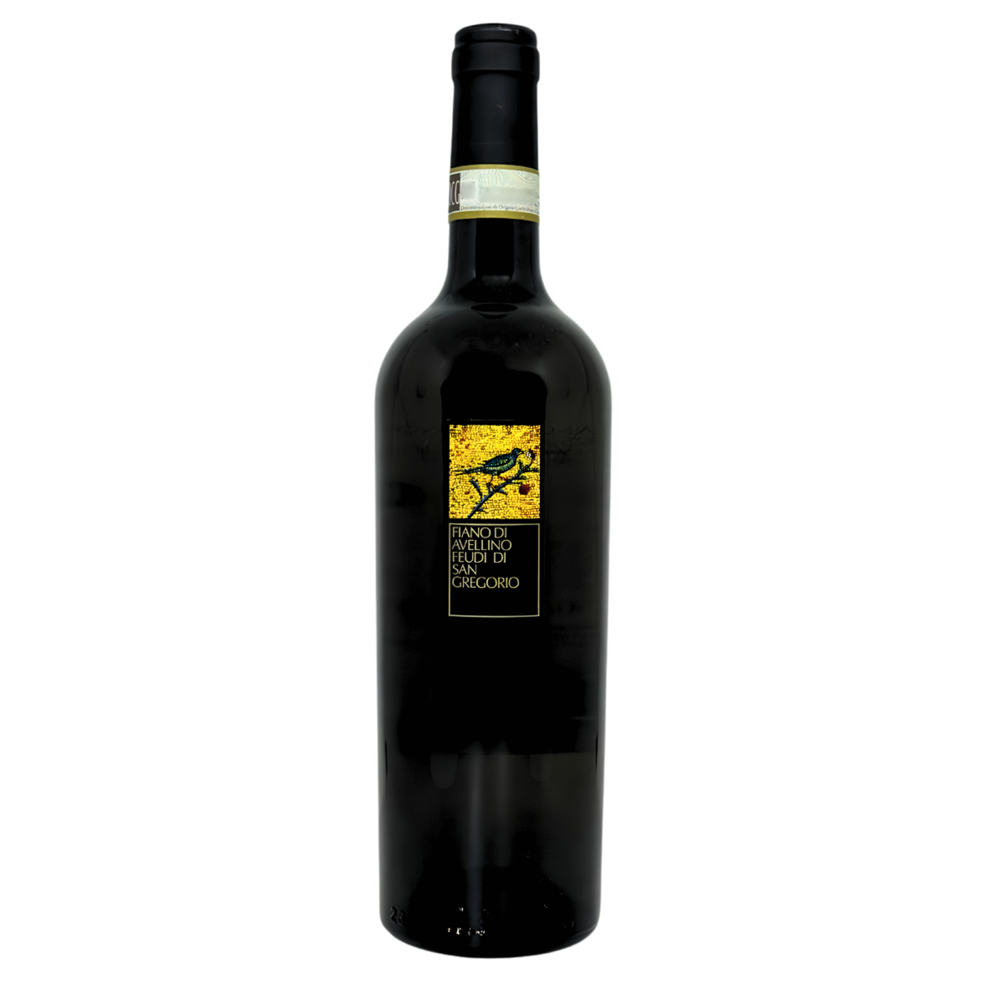Fiano di Avellino DOCG 2025 - Feudi di San Gregorio
