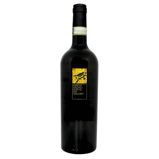 Fiano di Avellino DOCG 2025 - Feudi di San Gregorio