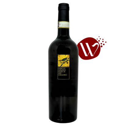 Fiano di Avellino DOCG 2025 - Feudi di San Gregorio