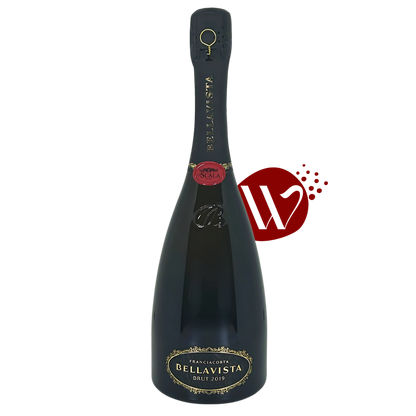 Franciacorta Brut Millesimato "Teatro alla Scala" 2019 Bellavista