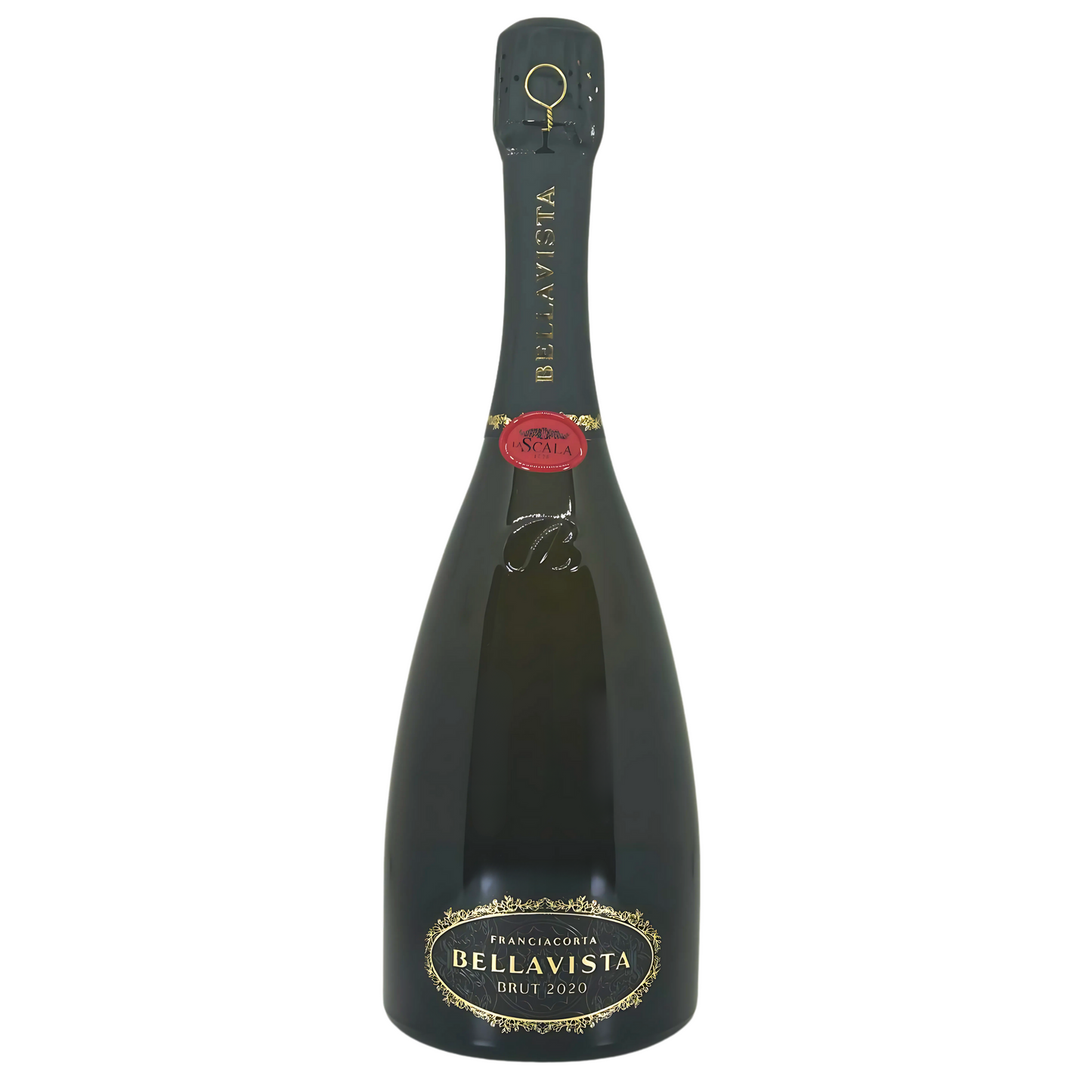 Franciacorta Brut Millesimato "Teatro alla Scala" 2020 Bellavista