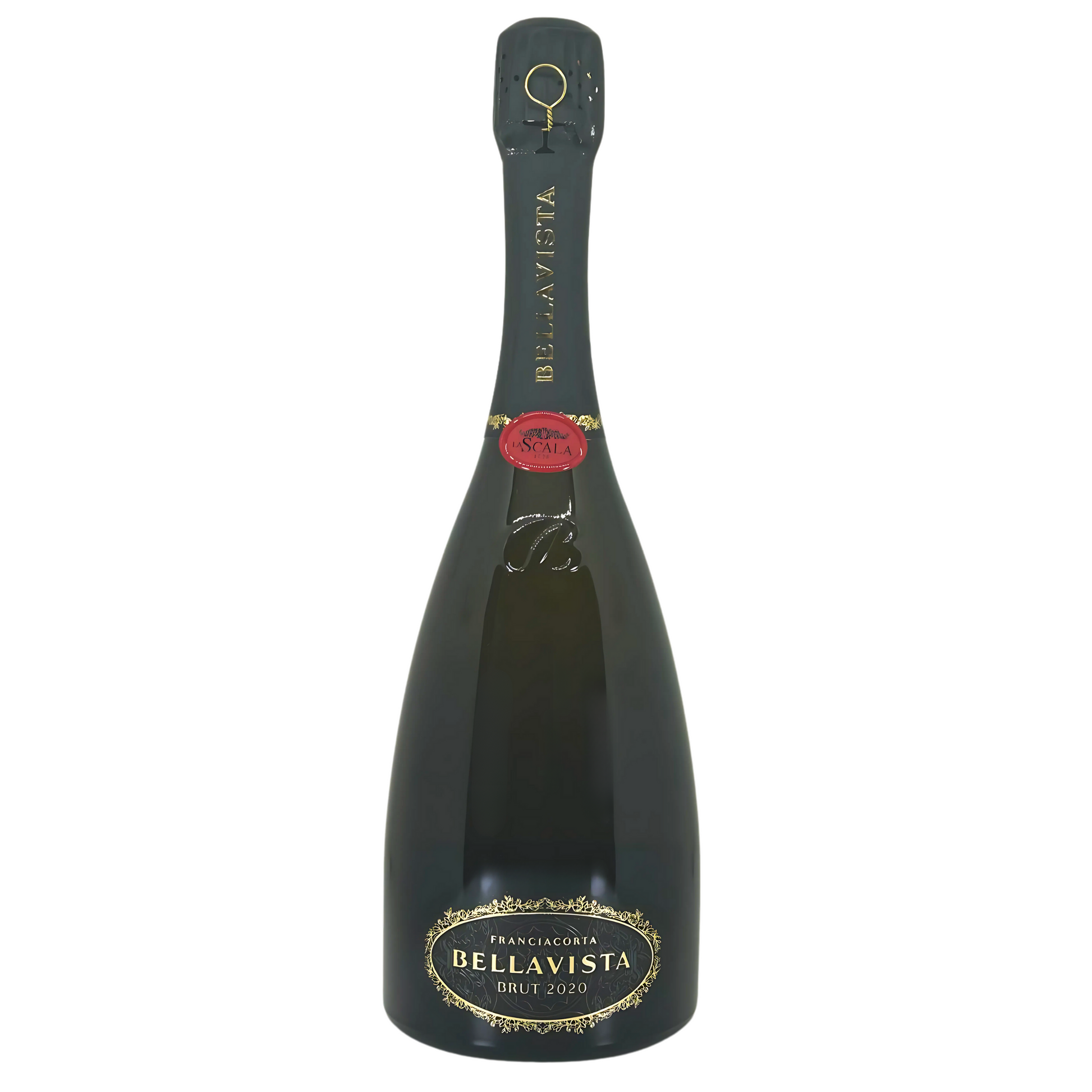 Franciacorta Brut Millesimato "Teatro alla Scala" 2020 Bellavista