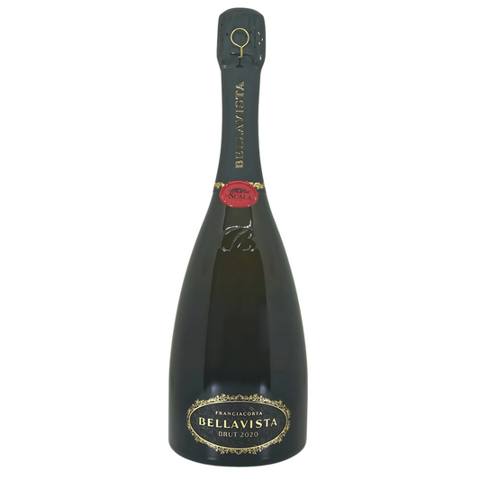 Franciacorta Brut Millesimato "Teatro alla Scala" 2020 Bellavista