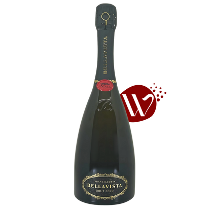 Franciacorta Brut Millesimato "Teatro alla Scala" 2020 Bellavista