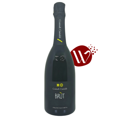 Franciacorta DOCG Brut Contadi Castaldi