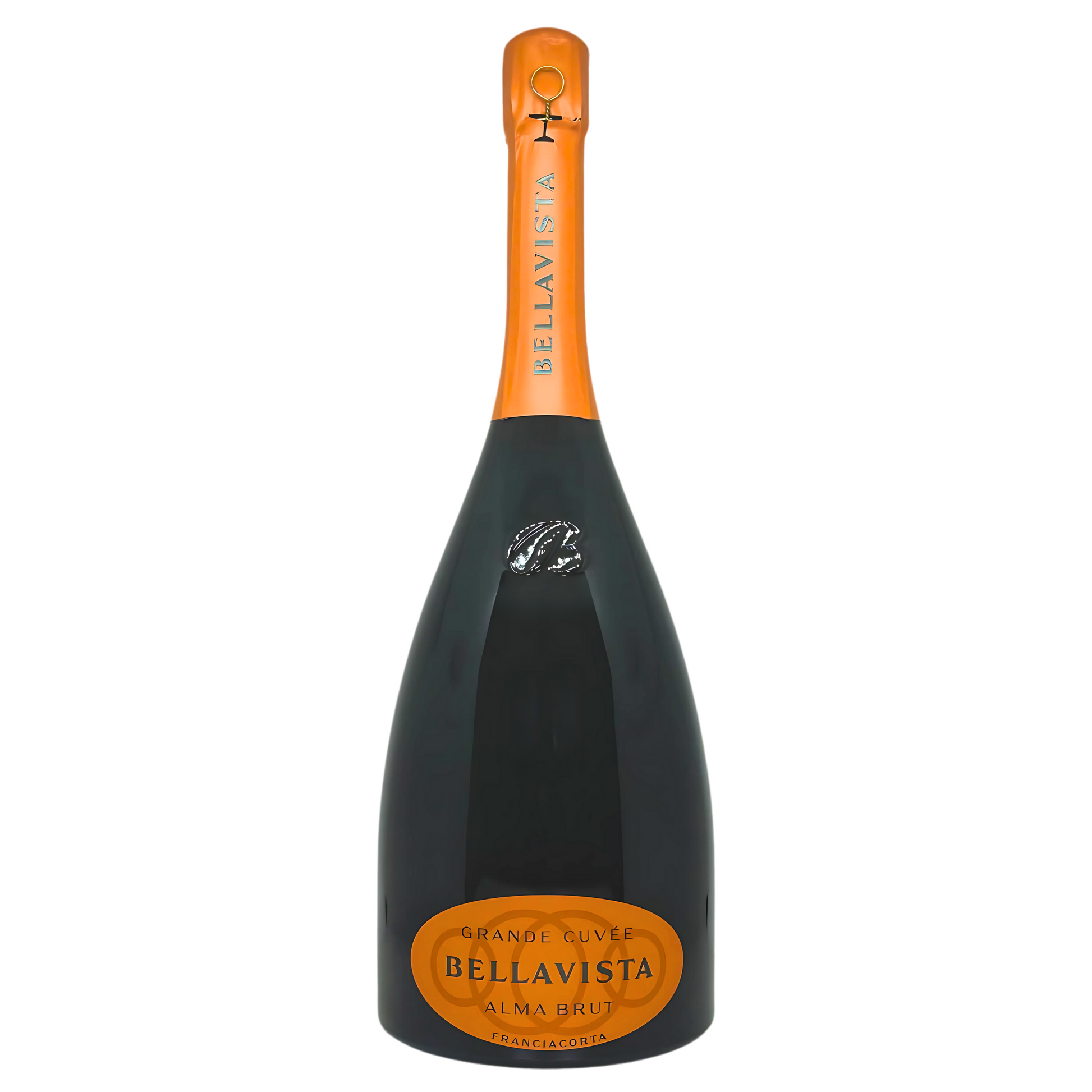 Franciacorta DOCG Brut Grande Cuvée 'Alma' Magnum (1,50 Lt) Bellavista