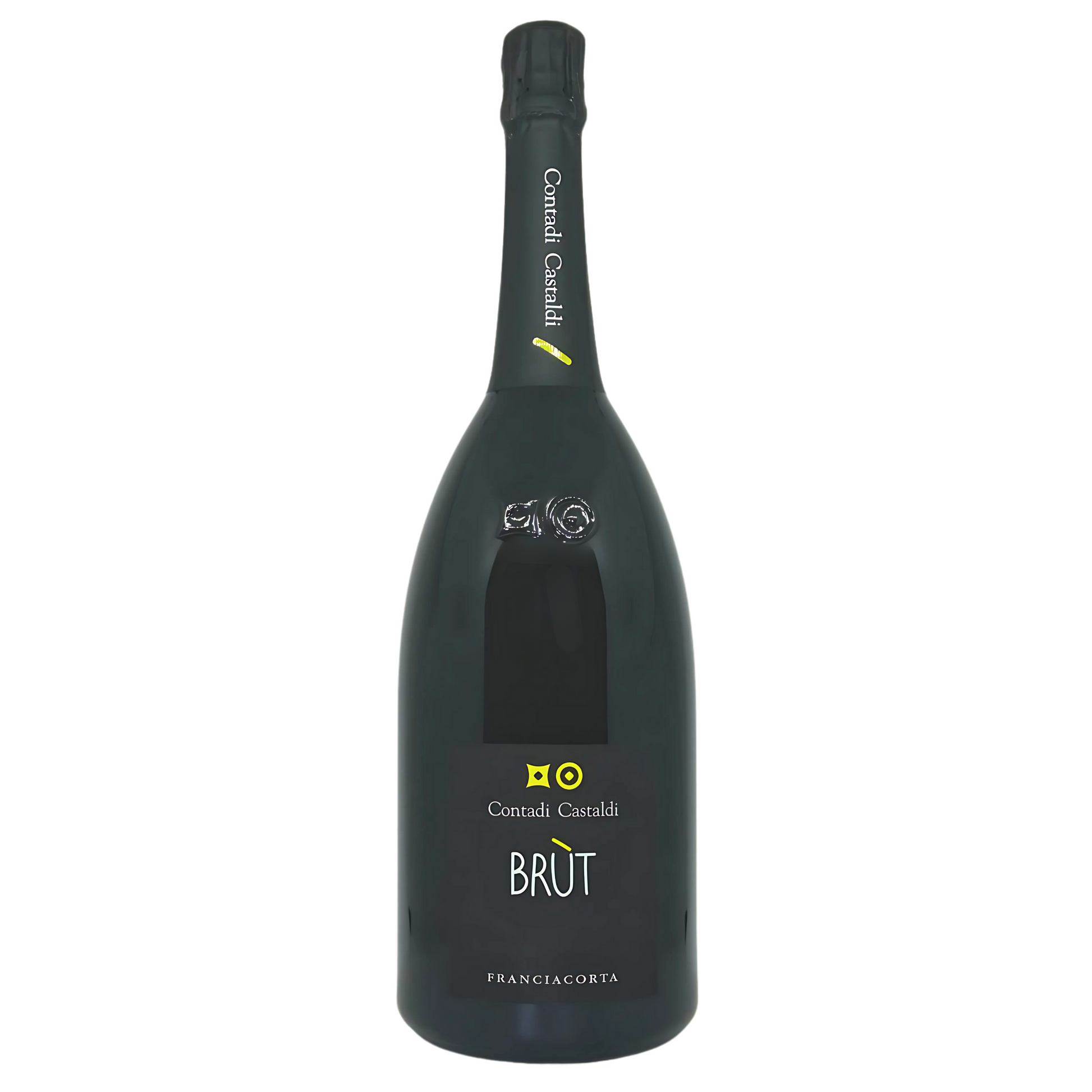 Franciacorta DOCG Brut Magnum (1,50Lt) Contadi Castaldi