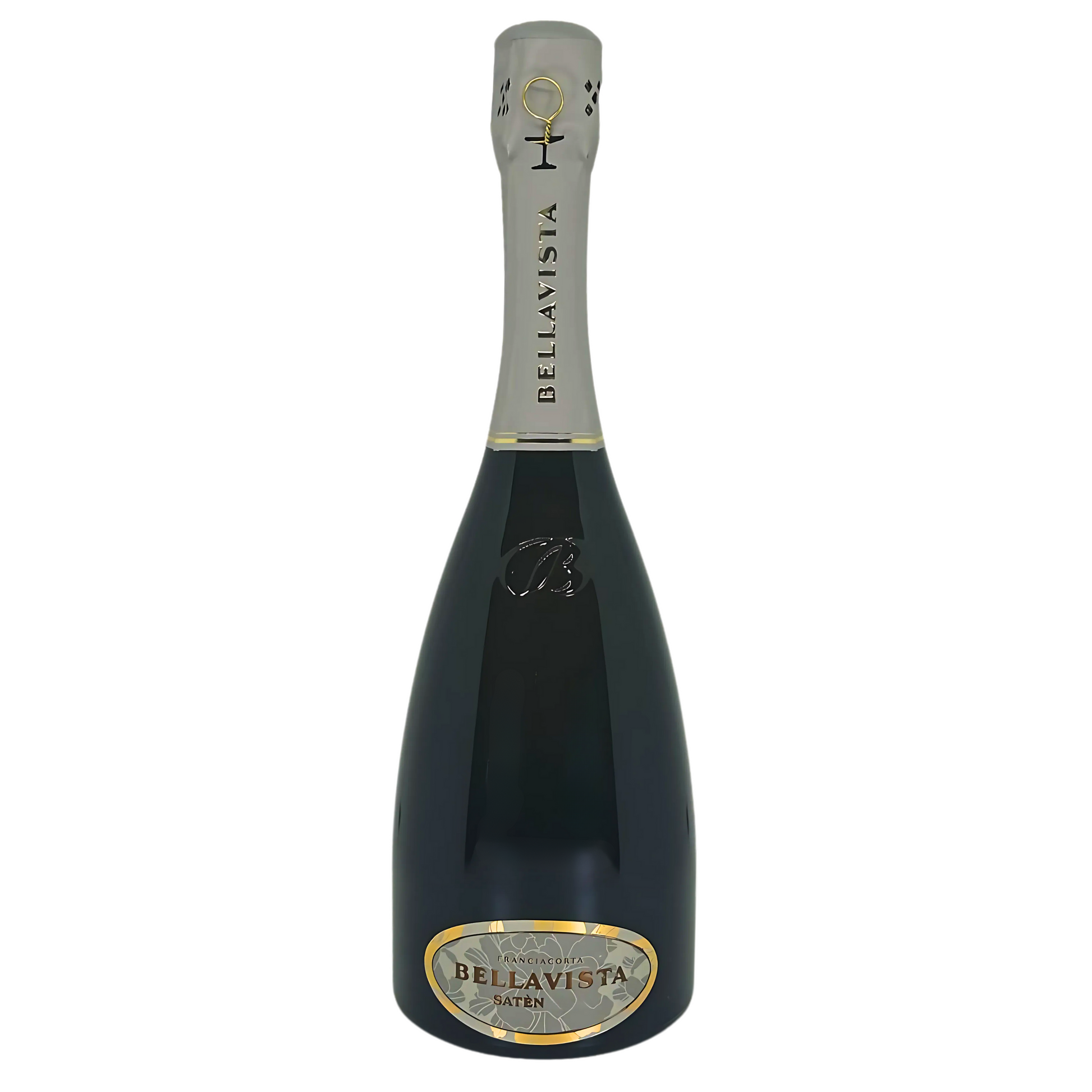 Franciacorta DOCG Brut Satén 2018 - Bellavista