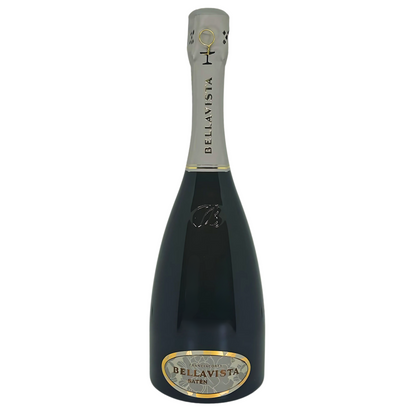 Franciacorta DOCG Brut Satén 2018 - Bellavista