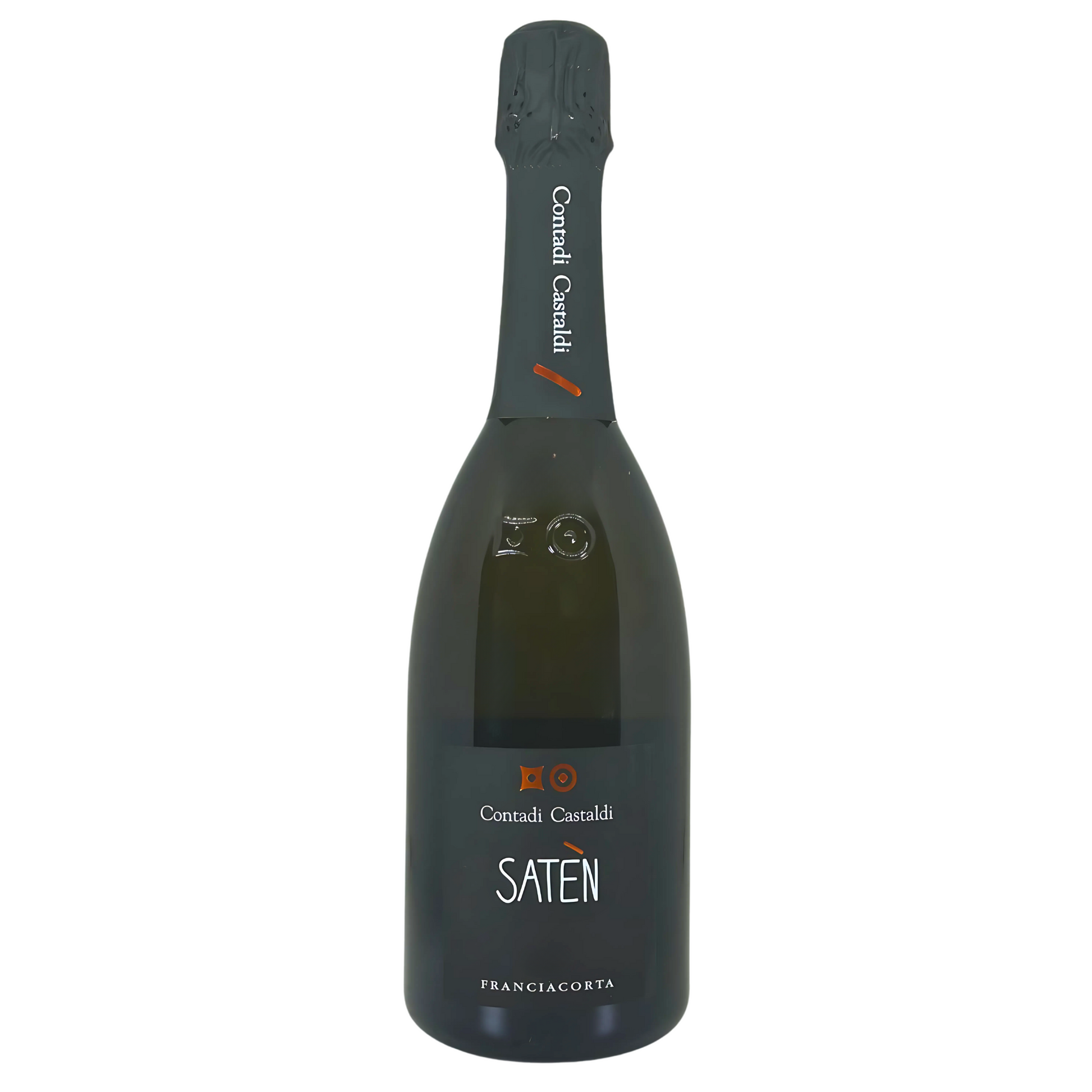 Franciacorta DOCG Brut Satèn 2020 Contadi Castaldi