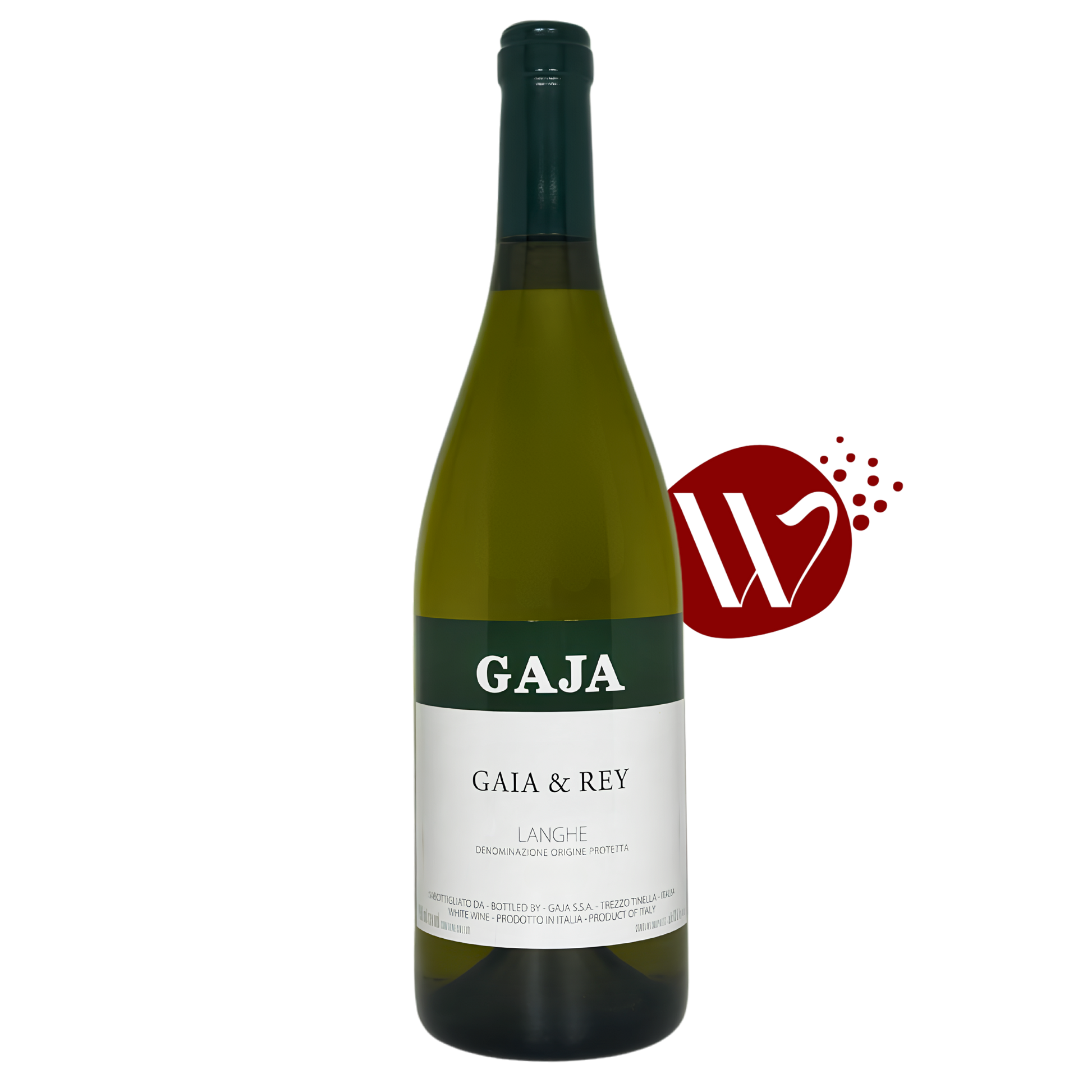 Gaia & Rey Langhe DOC 2023 - Gaja winexp