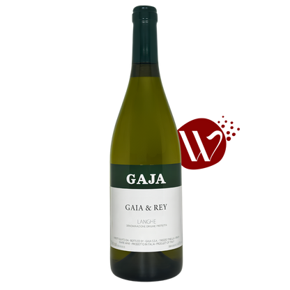 Gaia & Rey Langhe DOC 2023 - Gaja winexp