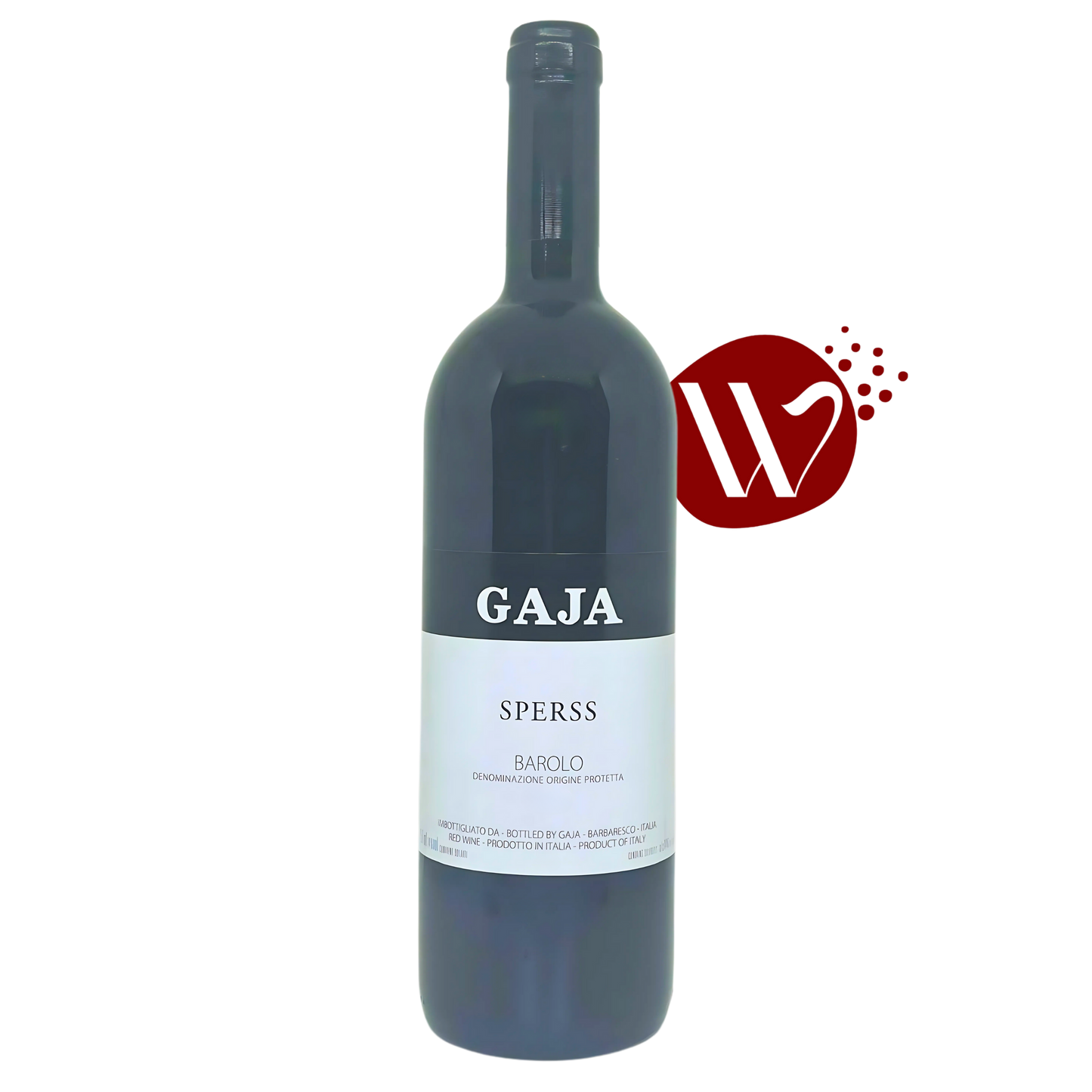 Barolo Sperss 2019 Gaja