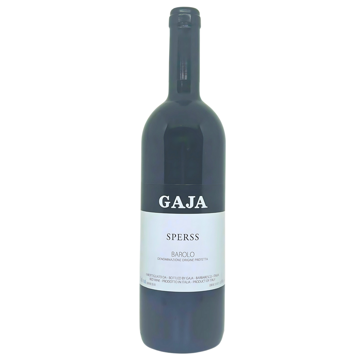 Barolo Sperss 2019 Gaja