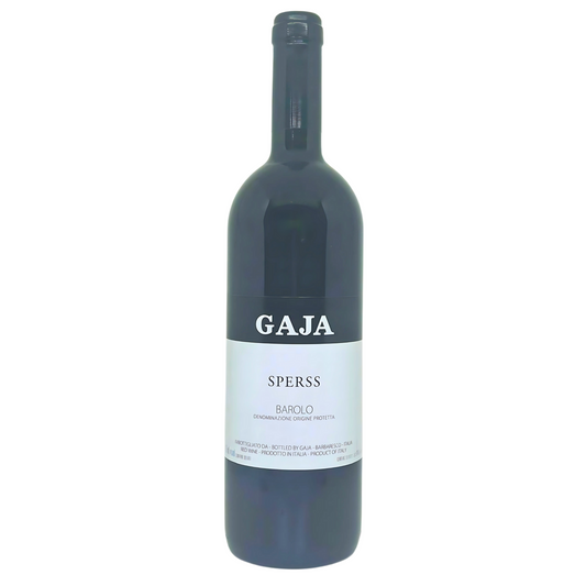 Barolo Sperss 2019 Gaja