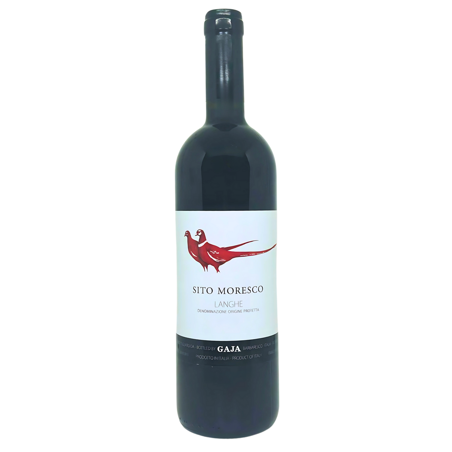 Sito Moresco 2021 Gaja