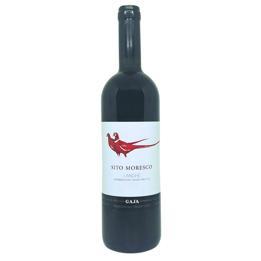 Sito Moresco 2021 Gaja