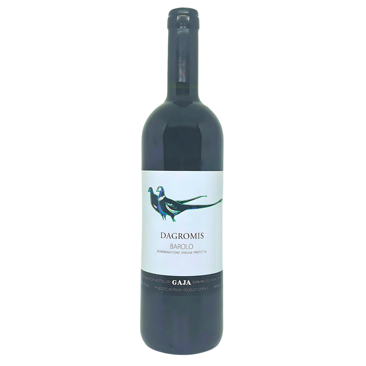Gaja Barolo Dagromis 2021