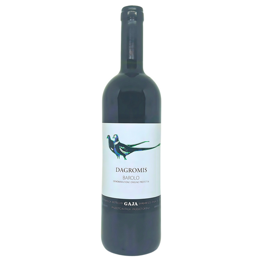 Gaja Barolo Dagromis 2021