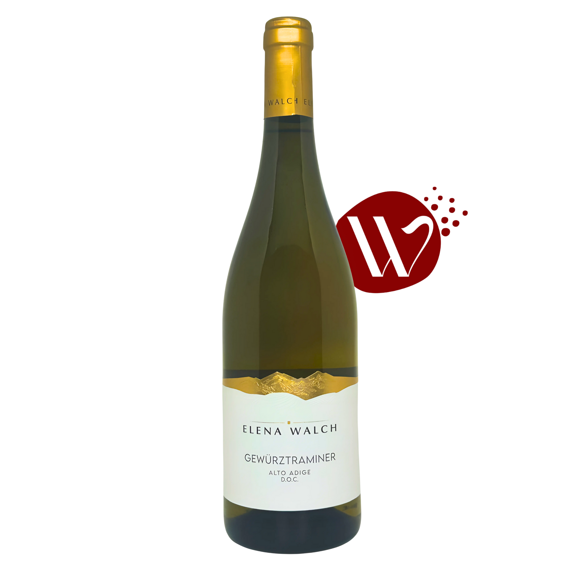 Gewurztraminer 2024 Elena Walch