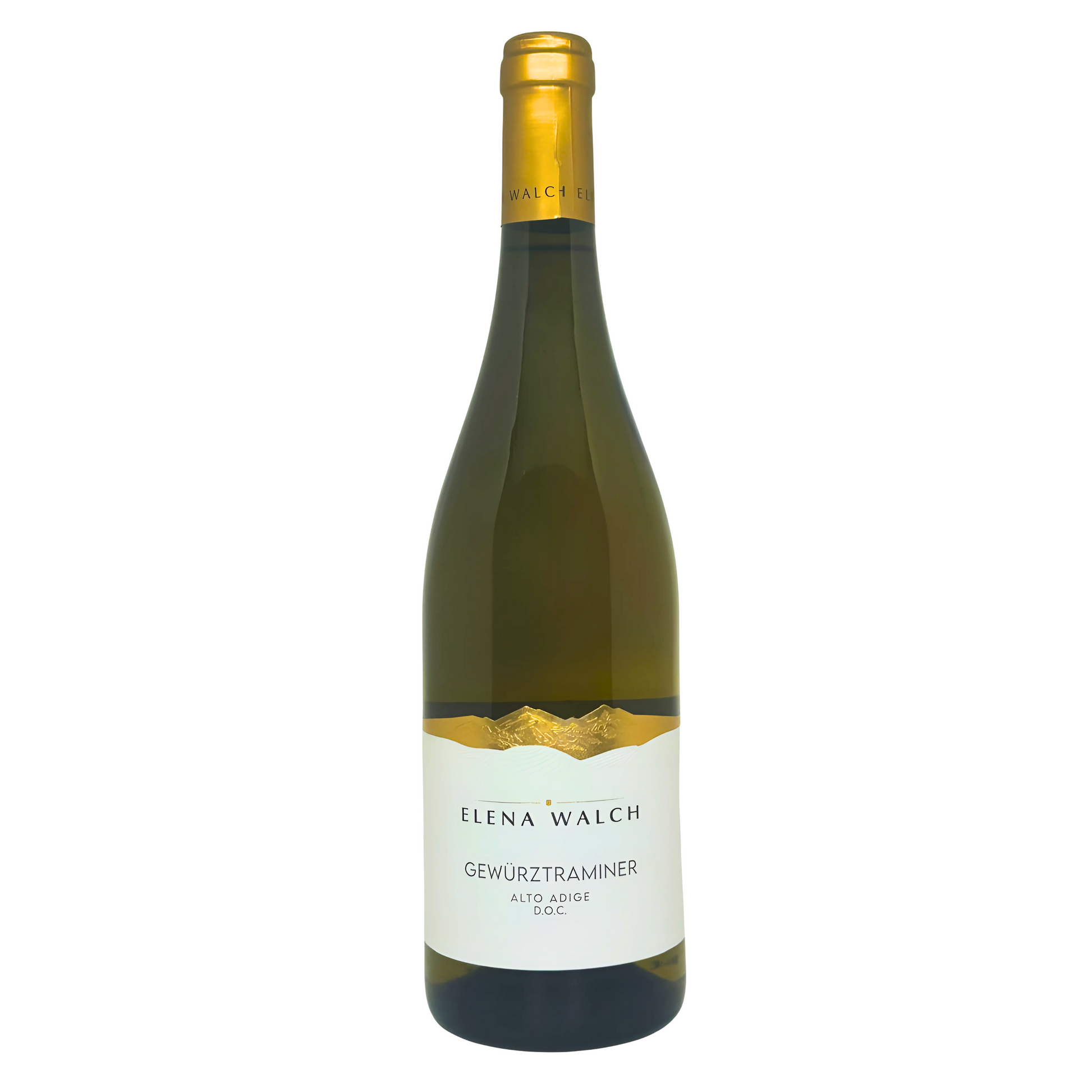 Gewurztraminer 2025 Elena Walch
