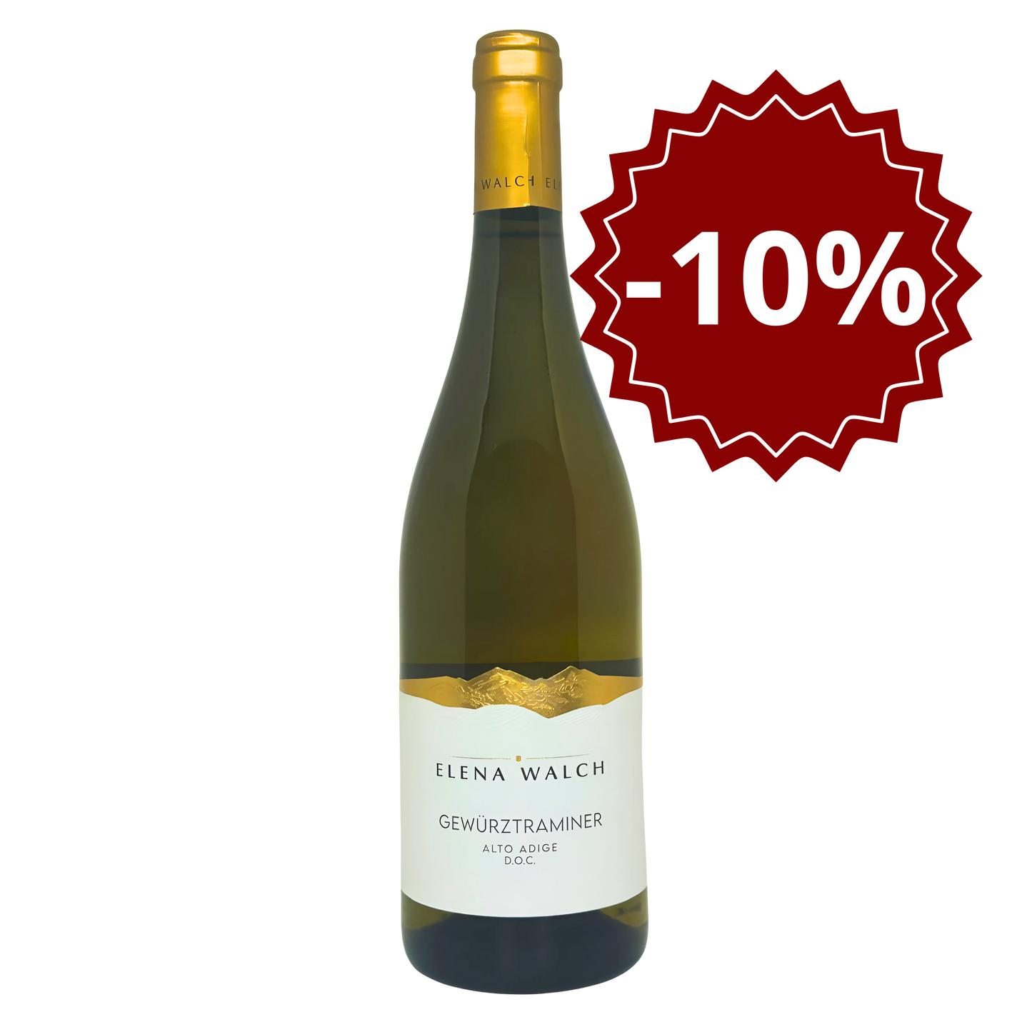 Gewurztraminer 2025 Elena Walch