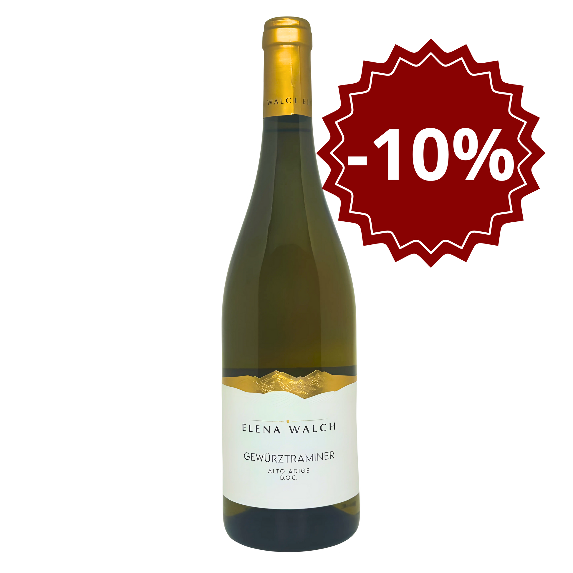 Gewurztraminer 2025 Elena Walch
