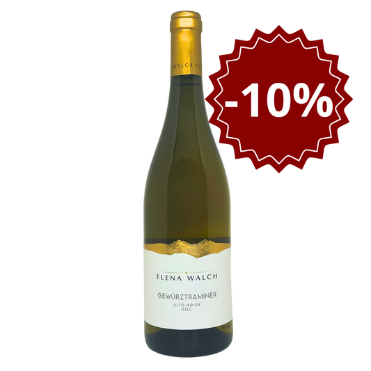 Gewurztraminer 2025 Elena Walch