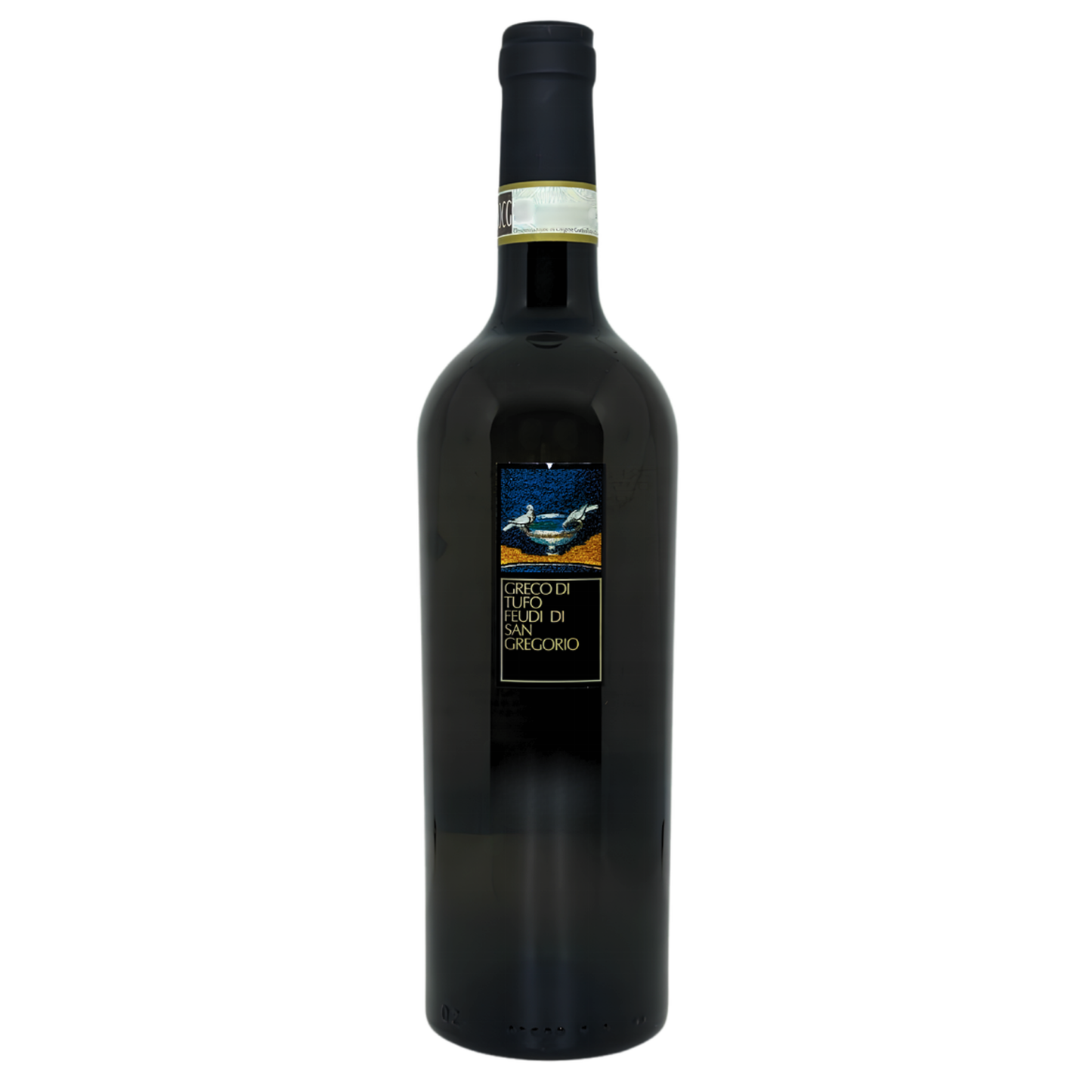 Greco di Tufo DOCG 2025 - Feudi di San Gregorio