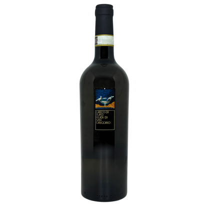 Greco di Tufo DOCG 2025 - Feudi di San Gregorio