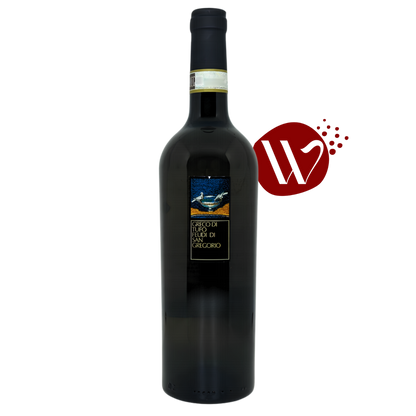 Greco di Tufo DOCG 2025 - Feudi di San Gregorio winexp