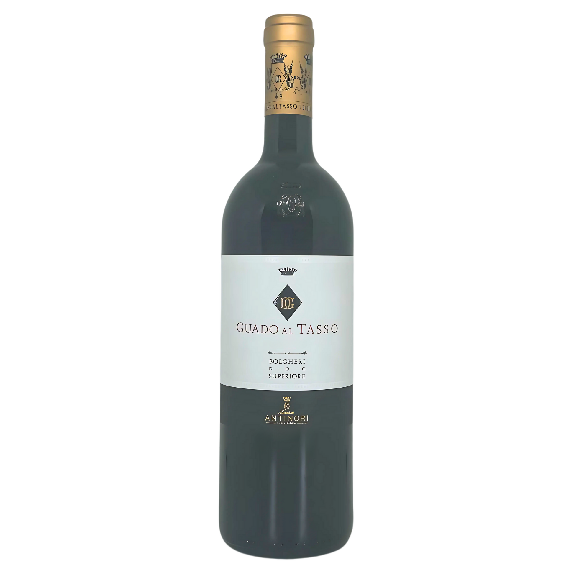 Guado al Tasso 2021 Bolgheri Superiore Antinori
