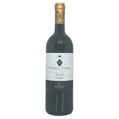 Guado al Tasso 2021 Bolgheri Superiore Antinori
